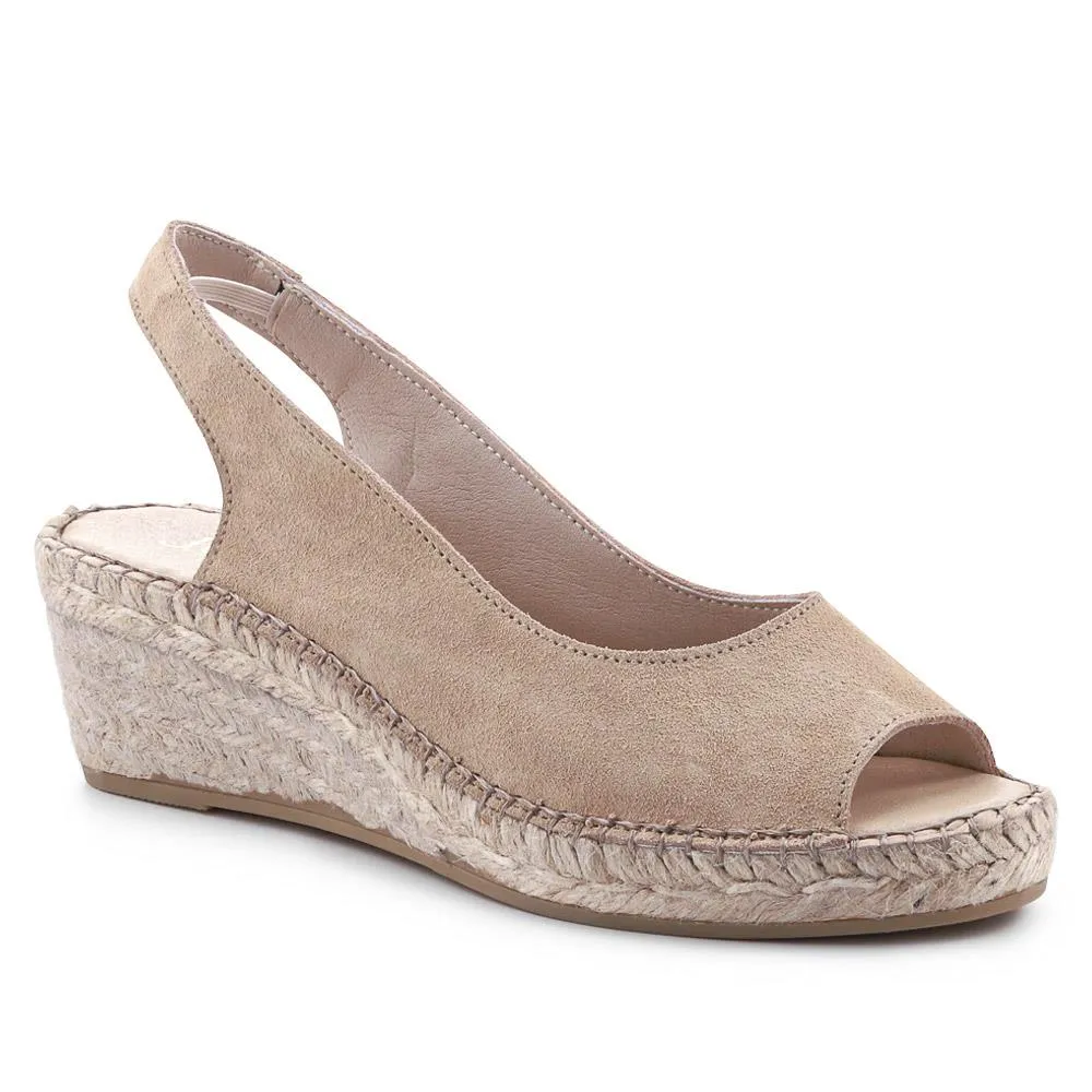 Rosanna Slingback Wedges - ROSANNA / 318 559