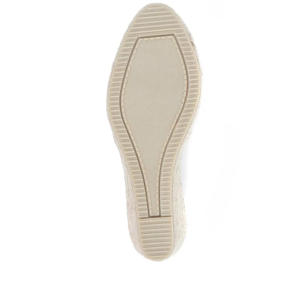 Rosanna Slingback Wedges - ROSANNA / 318 559