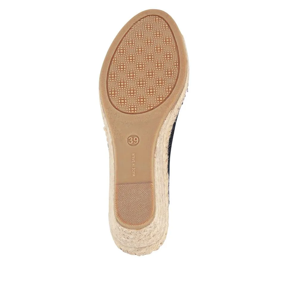 Rosanna Slingback Wedges - ROSANNA / 318 559