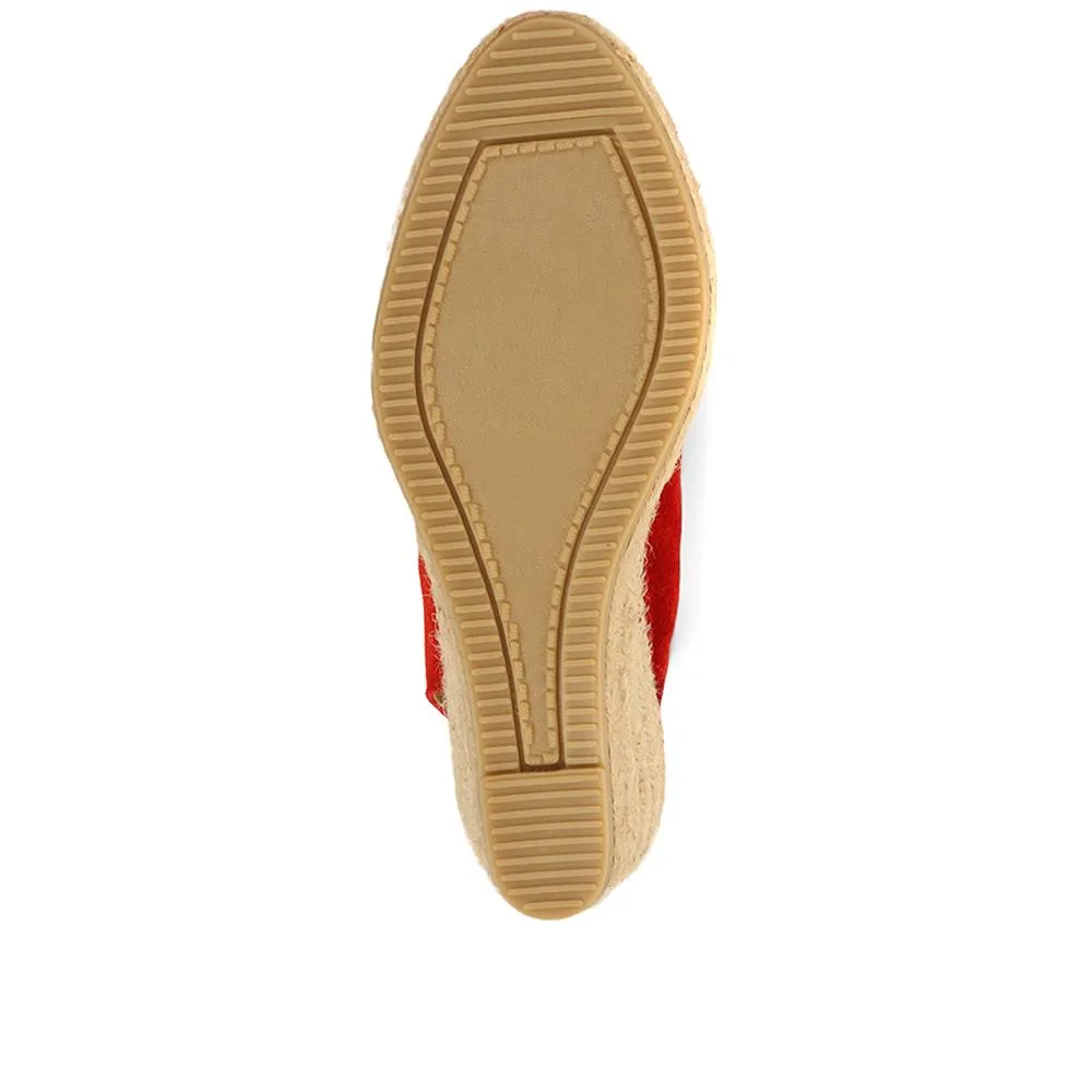 Rosanna Slingback Wedges - ROSANNA / 318 559