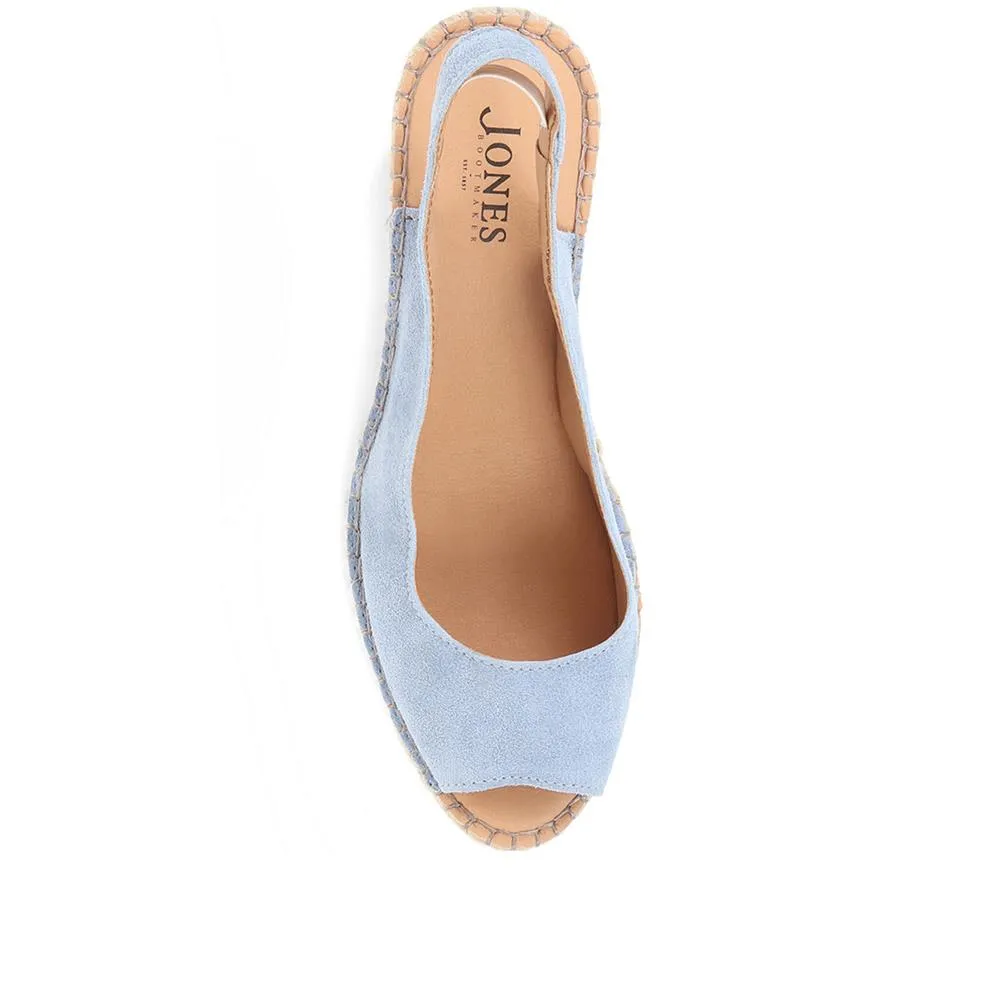 Rosanna Slingback Wedges - ROSANNA / 318 559