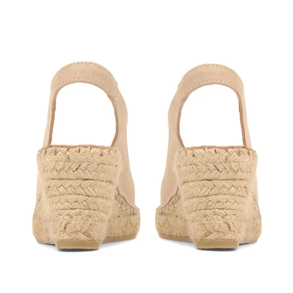Rosanna Slingback Wedges - ROSANNA / 318 559