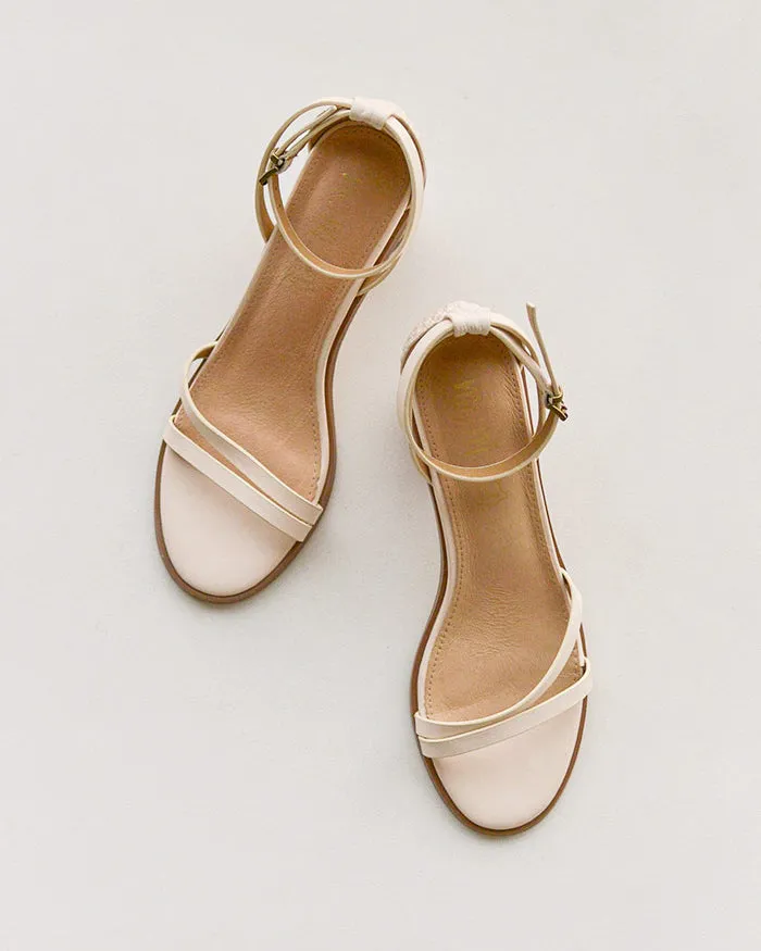 Roselyn Heels