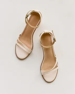 Roselyn Heels