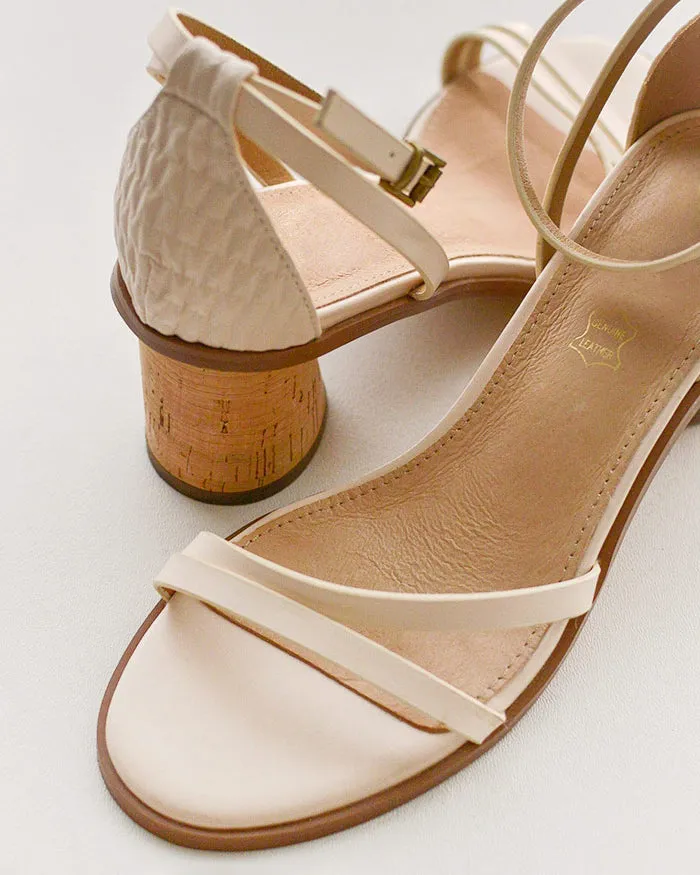 Roselyn Heels