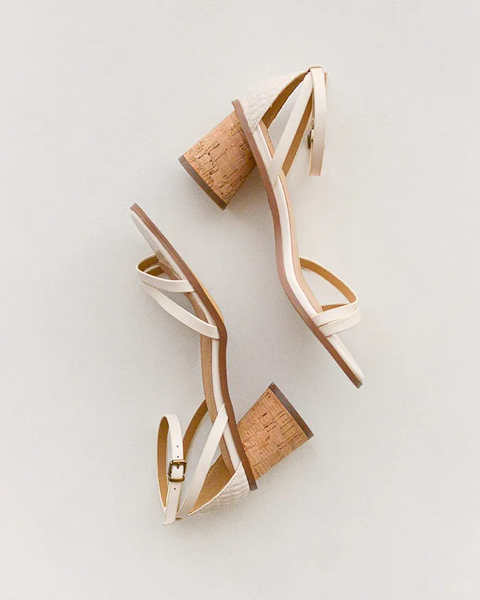 Roselyn Heels