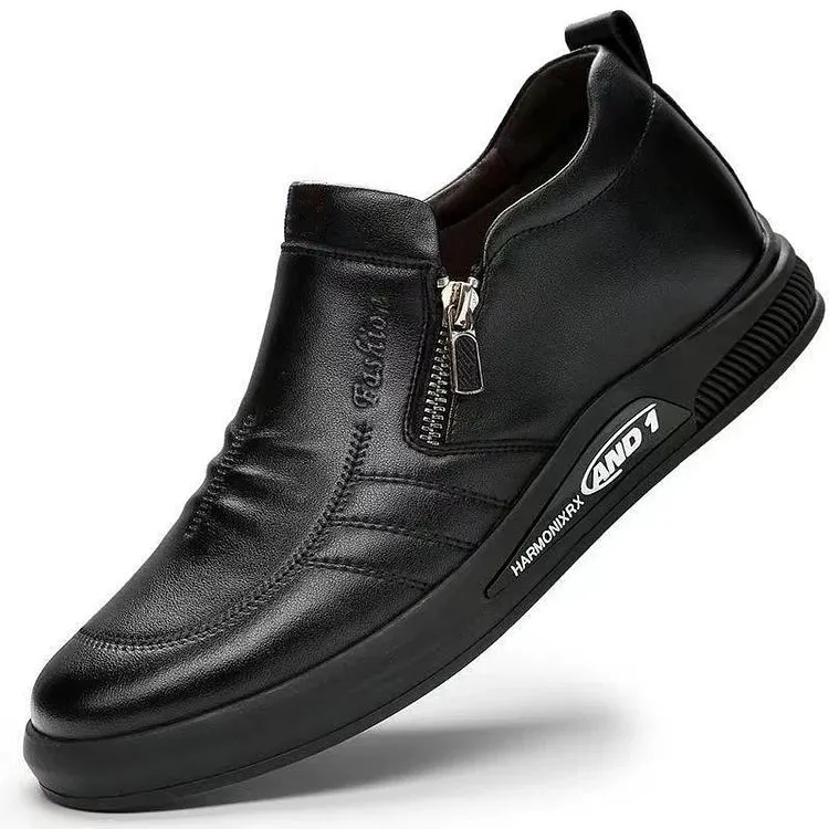 Rubber Mens Shoes