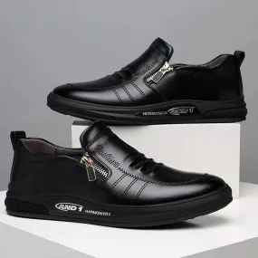 Rubber Mens Shoes