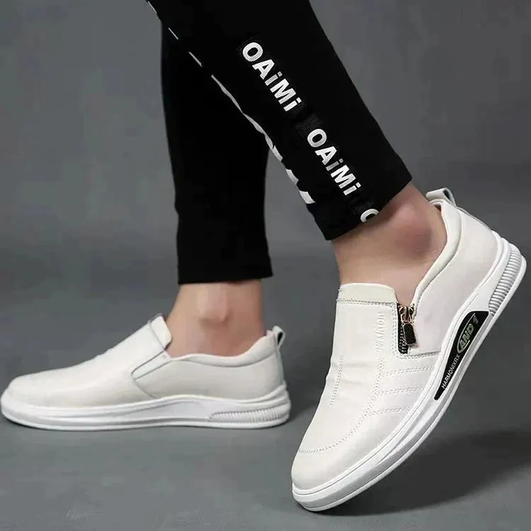 Rubber Mens Shoes