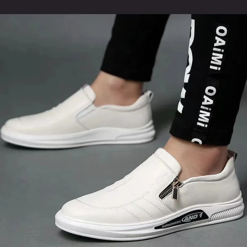 Rubber Mens Shoes