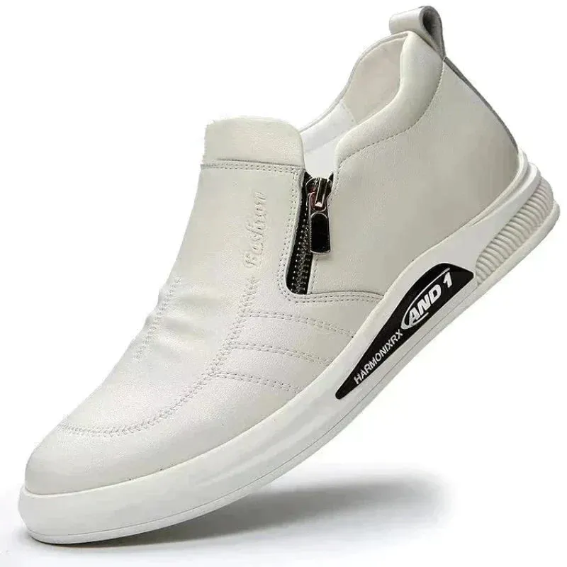 Rubber Mens Shoes