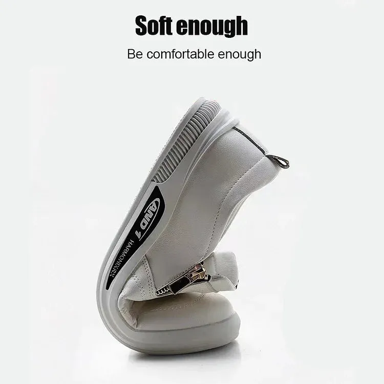 Rubber Mens Shoes