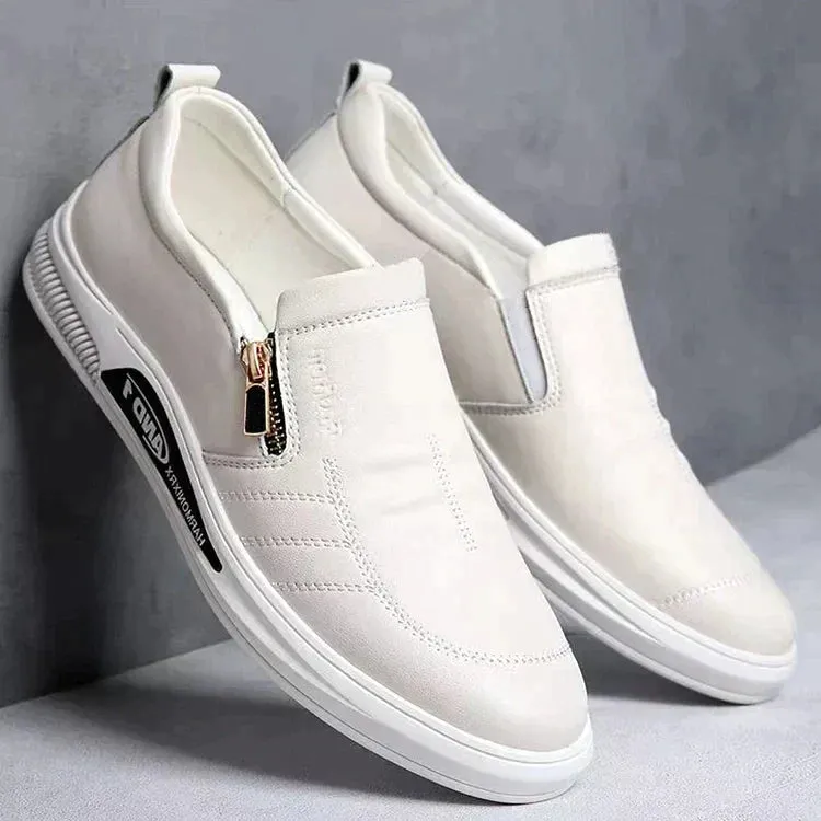 Rubber Mens Shoes