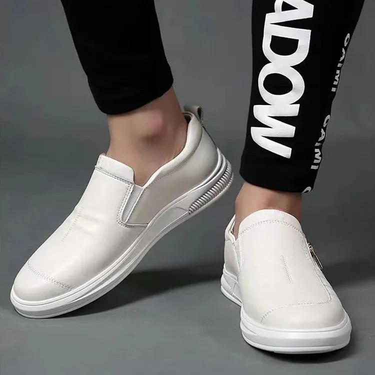 Rubber Mens Shoes