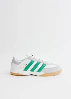 Samba Millennium 'Cloud White Green' Sneakers