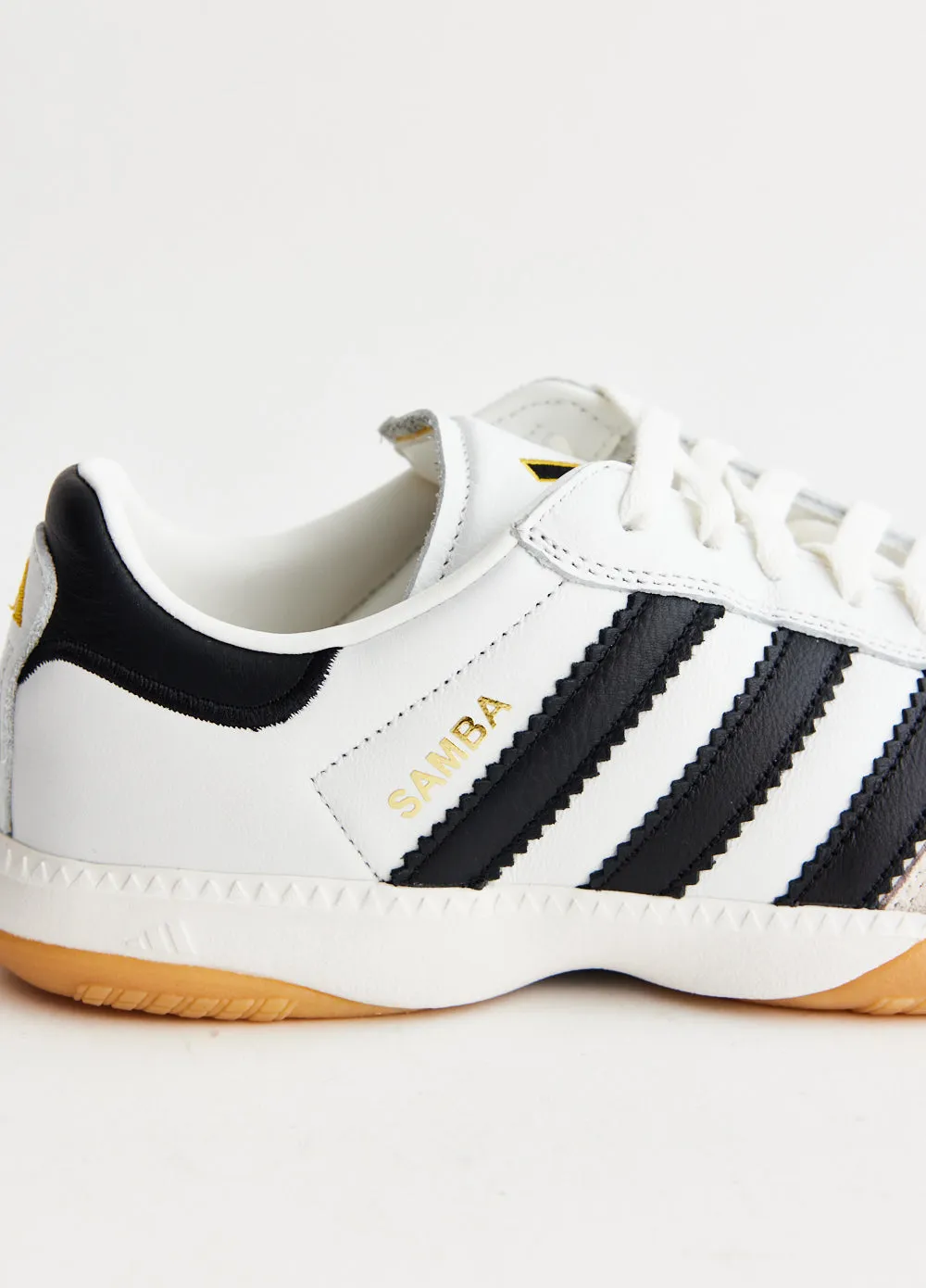 Samba Millennium 'Cloud White' Sneakers