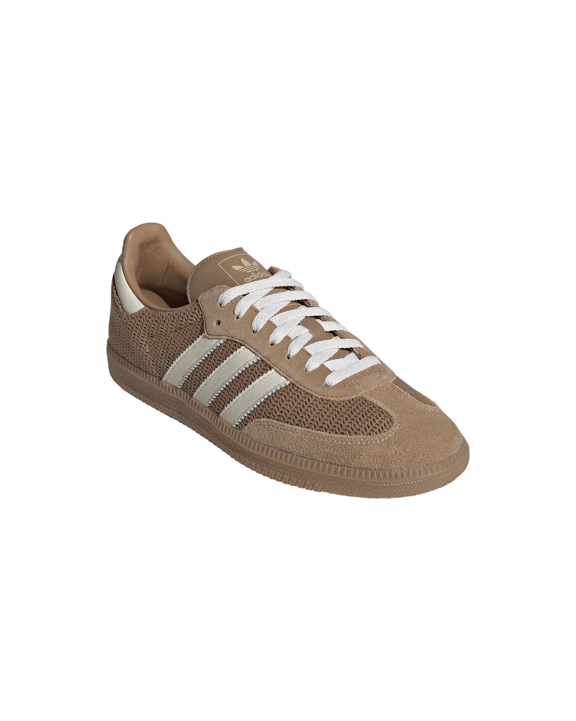 Samba OG - Cardboard / Chalk White / Brown Desert