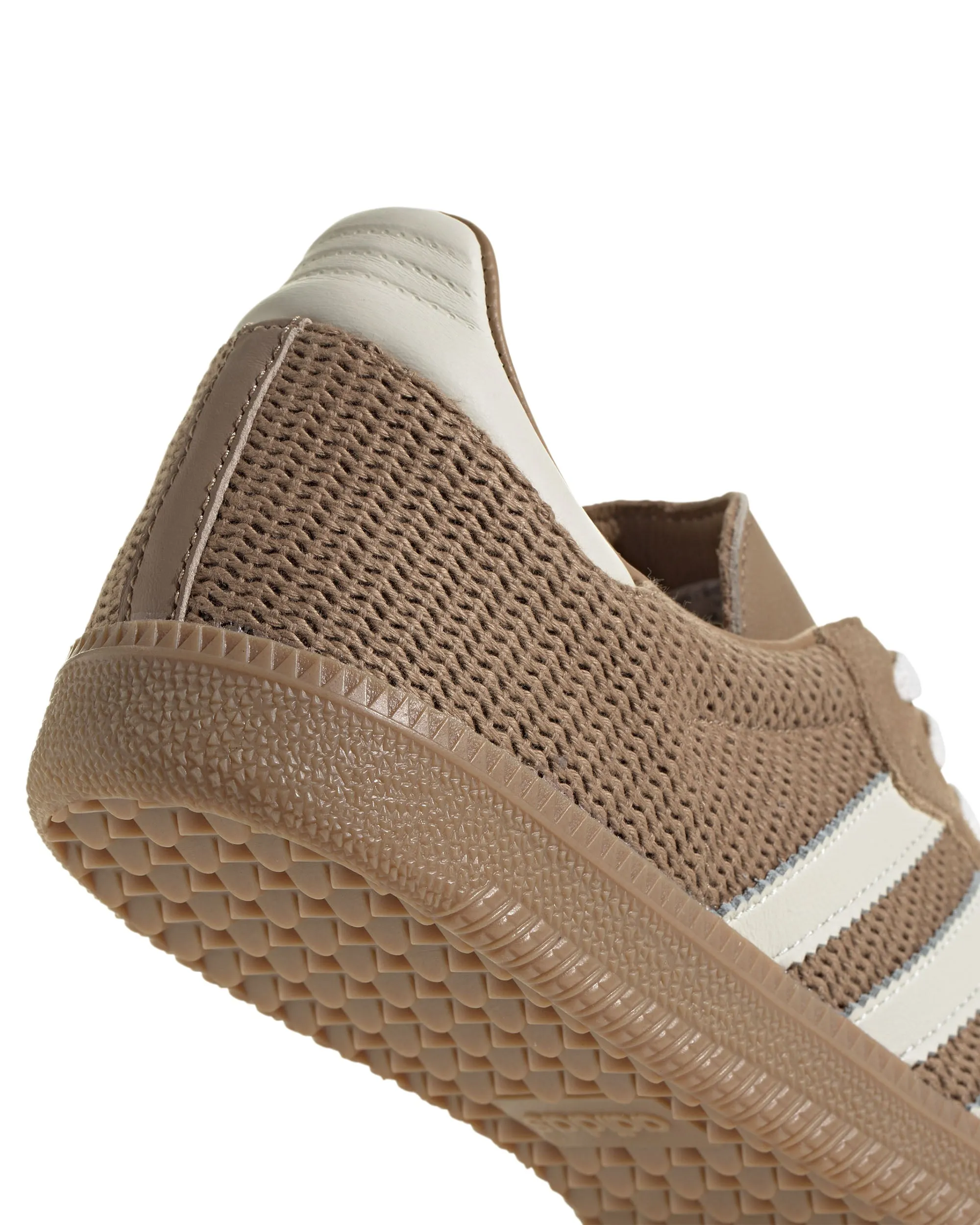 Samba OG - Cardboard / Chalk White / Brown Desert