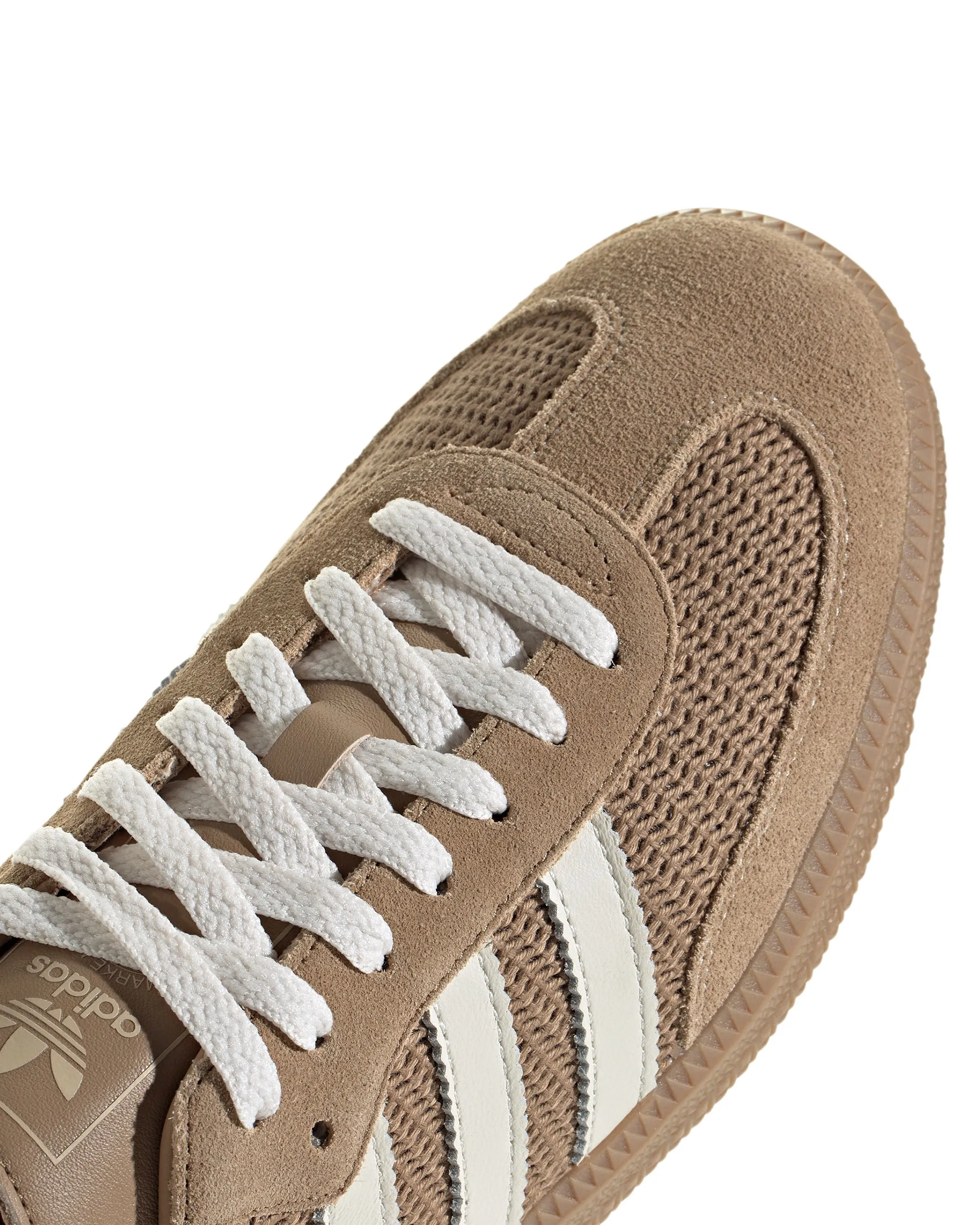 Samba OG - Cardboard / Chalk White / Brown Desert