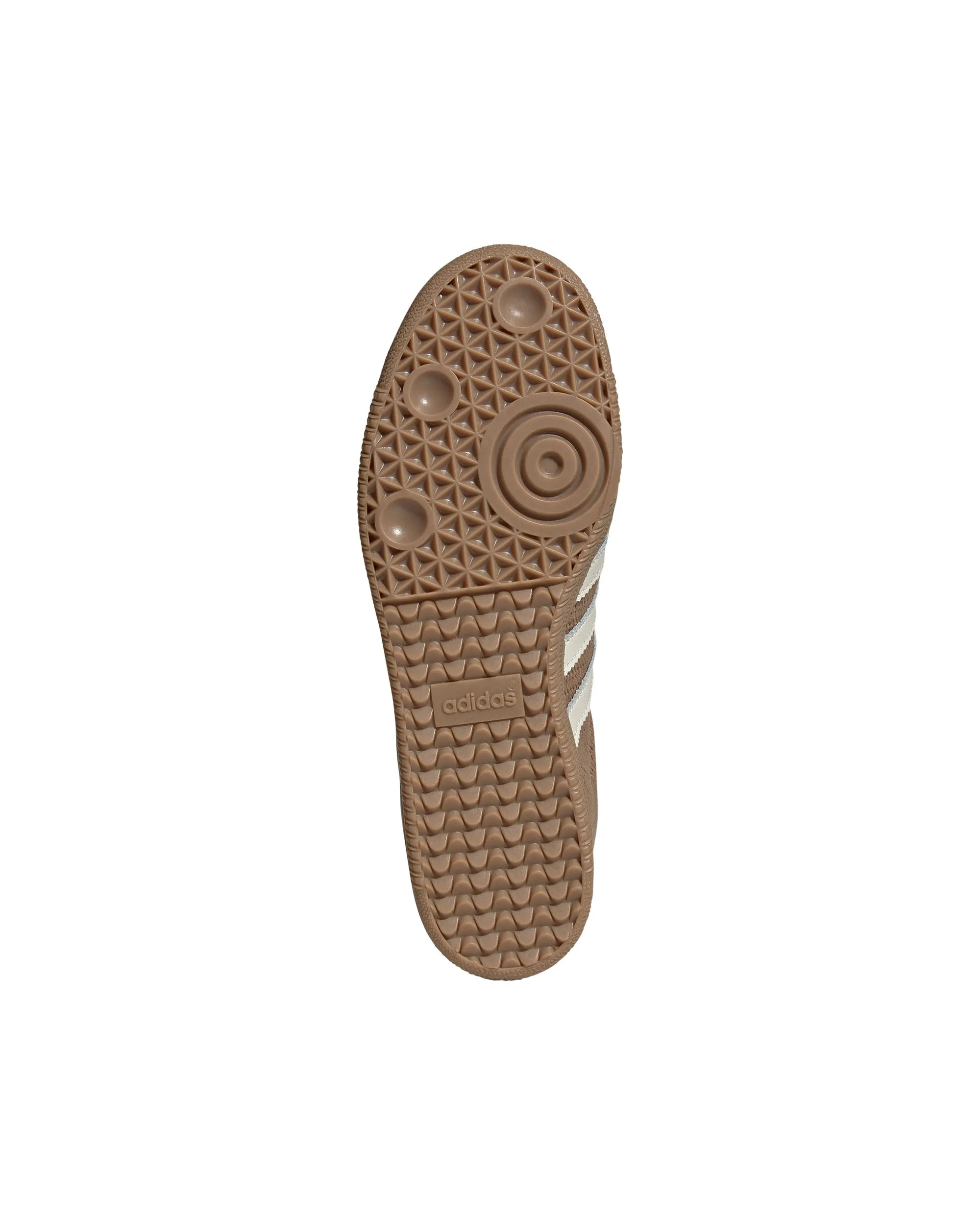 Samba OG - Cardboard / Chalk White / Brown Desert