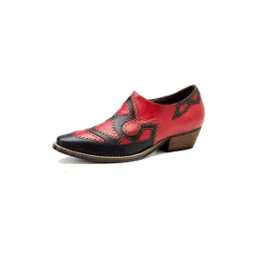 Serpatura Everyday Luxe Heels