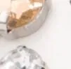 Slip-On Gem Slides
