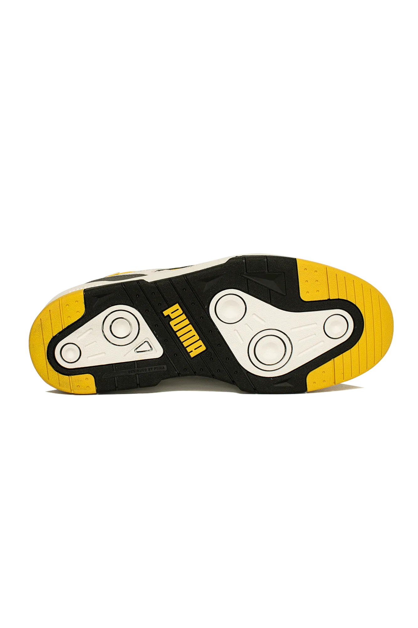 Slipstream x Staple