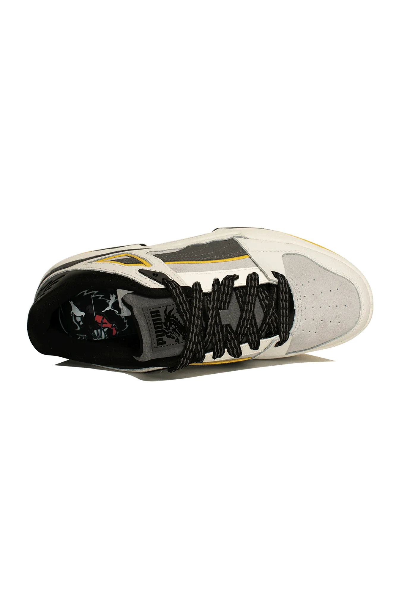 Slipstream x Staple