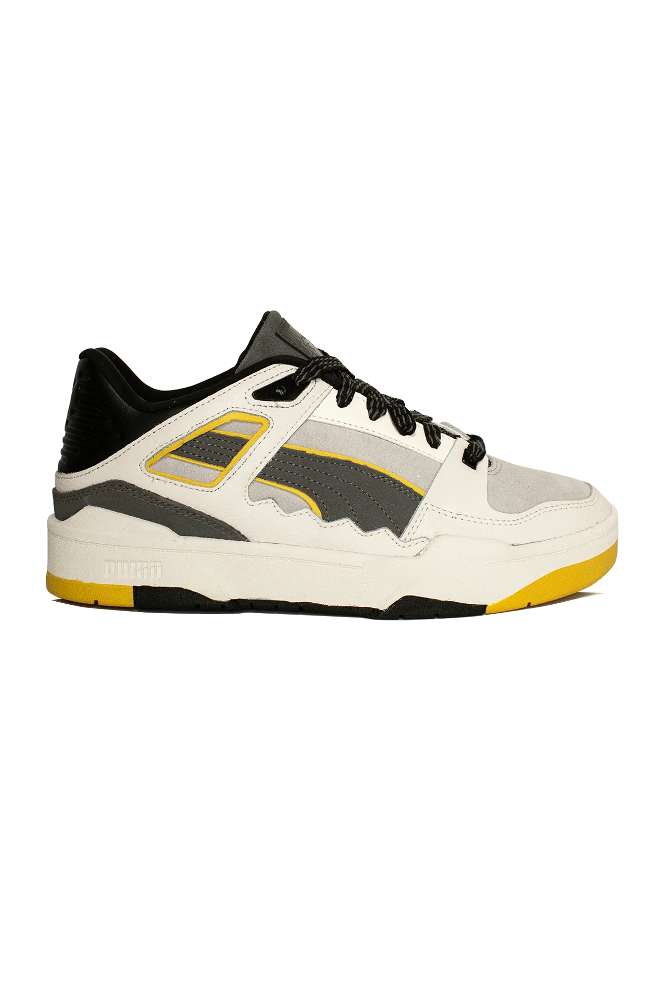Slipstream x Staple