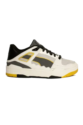 Slipstream x Staple