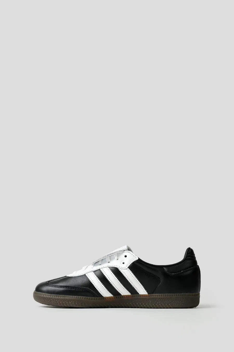 SNEAKERS SAMBA LT CORE BLACK, FTW WHITE ET GUM