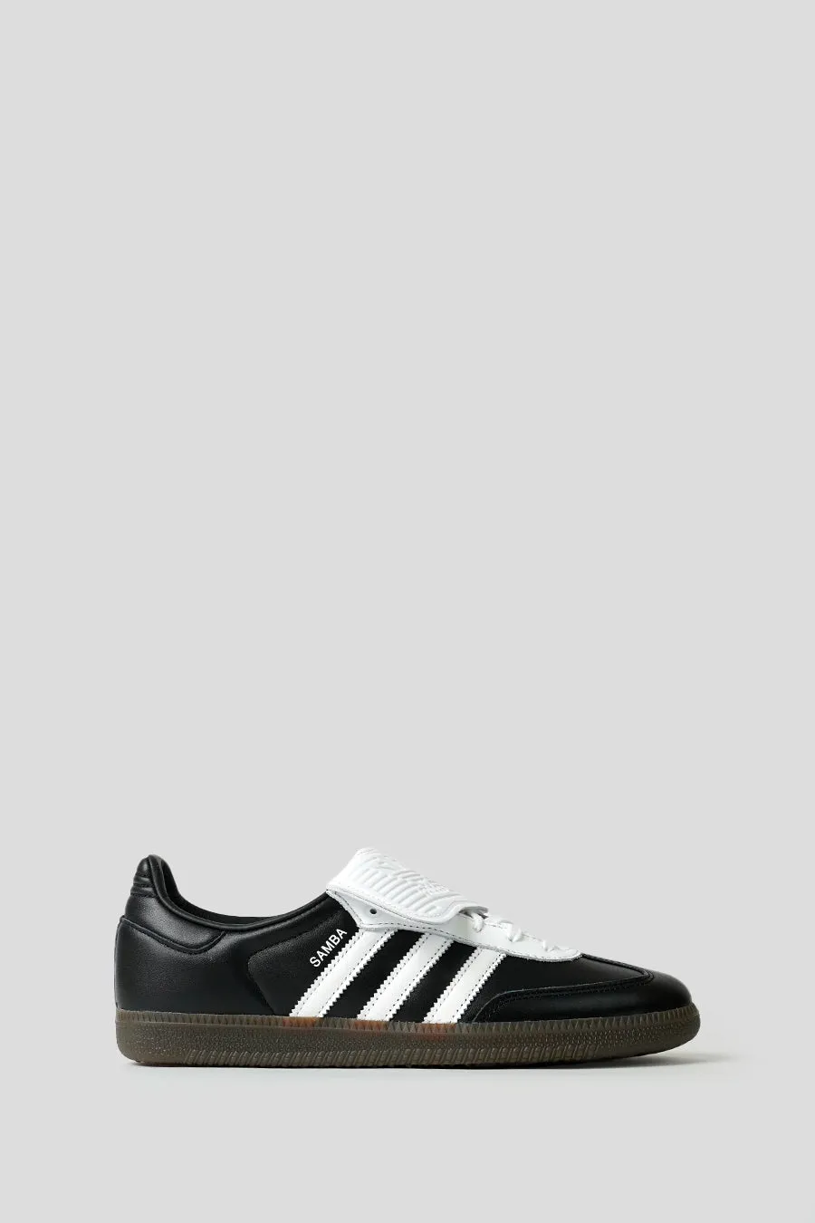 SNEAKERS SAMBA LT CORE BLACK, FTW WHITE ET GUM