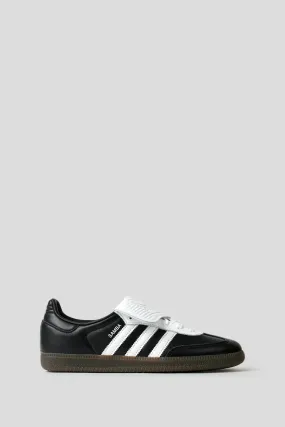 SNEAKERS SAMBA LT CORE BLACK, FTW WHITE ET GUM