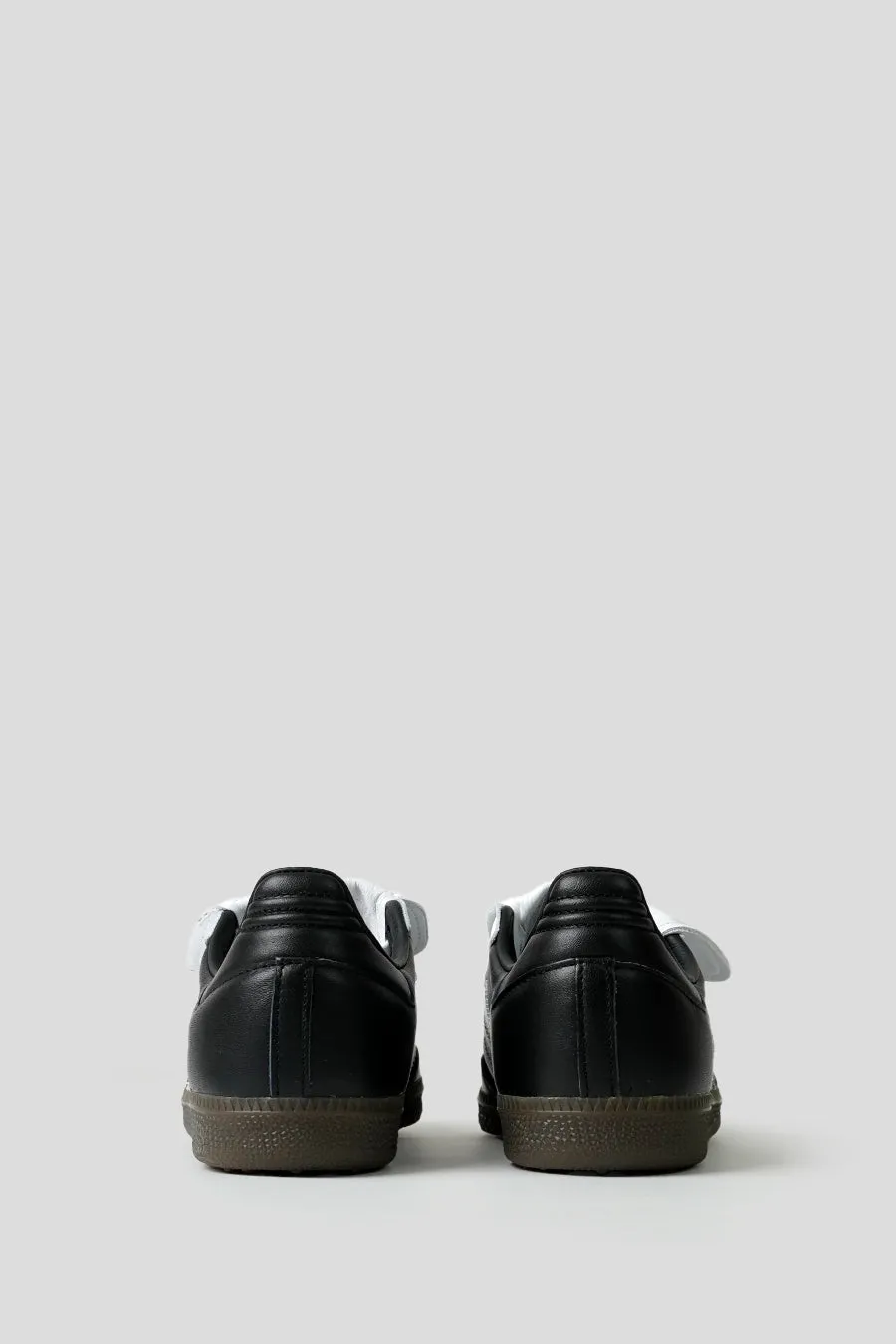 SNEAKERS SAMBA LT CORE BLACK, FTW WHITE ET GUM
