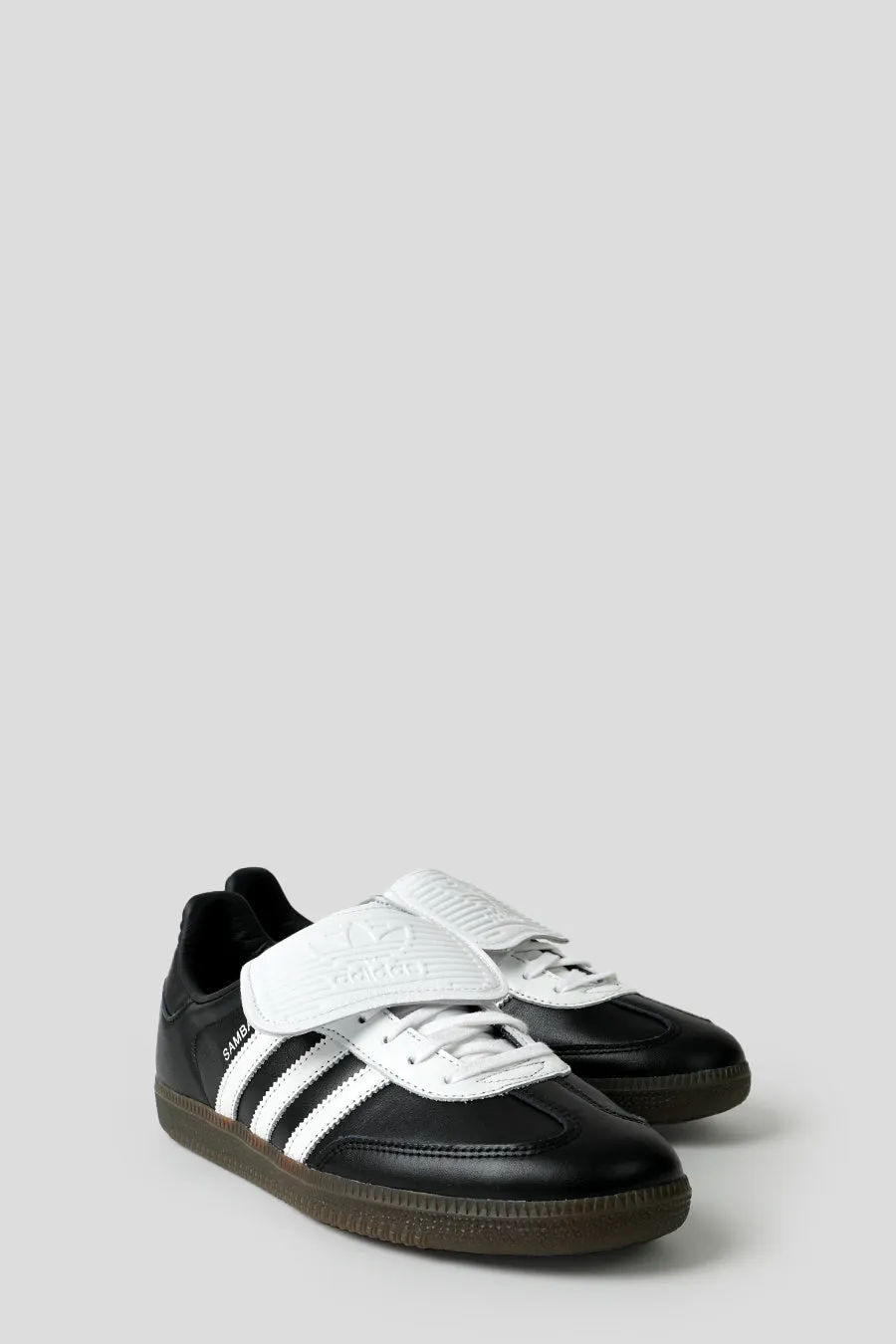 SNEAKERS SAMBA LT CORE BLACK, FTW WHITE ET GUM