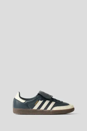 SNEAKERS SAMBA LT W AURORA INK, CREAM ET WHITE