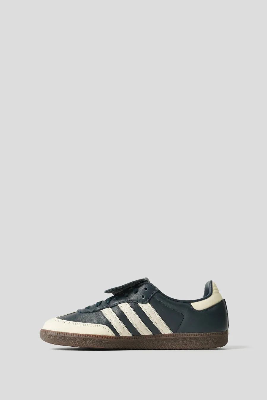 SNEAKERS SAMBA LT W AURORA INK, CREAM ET WHITE