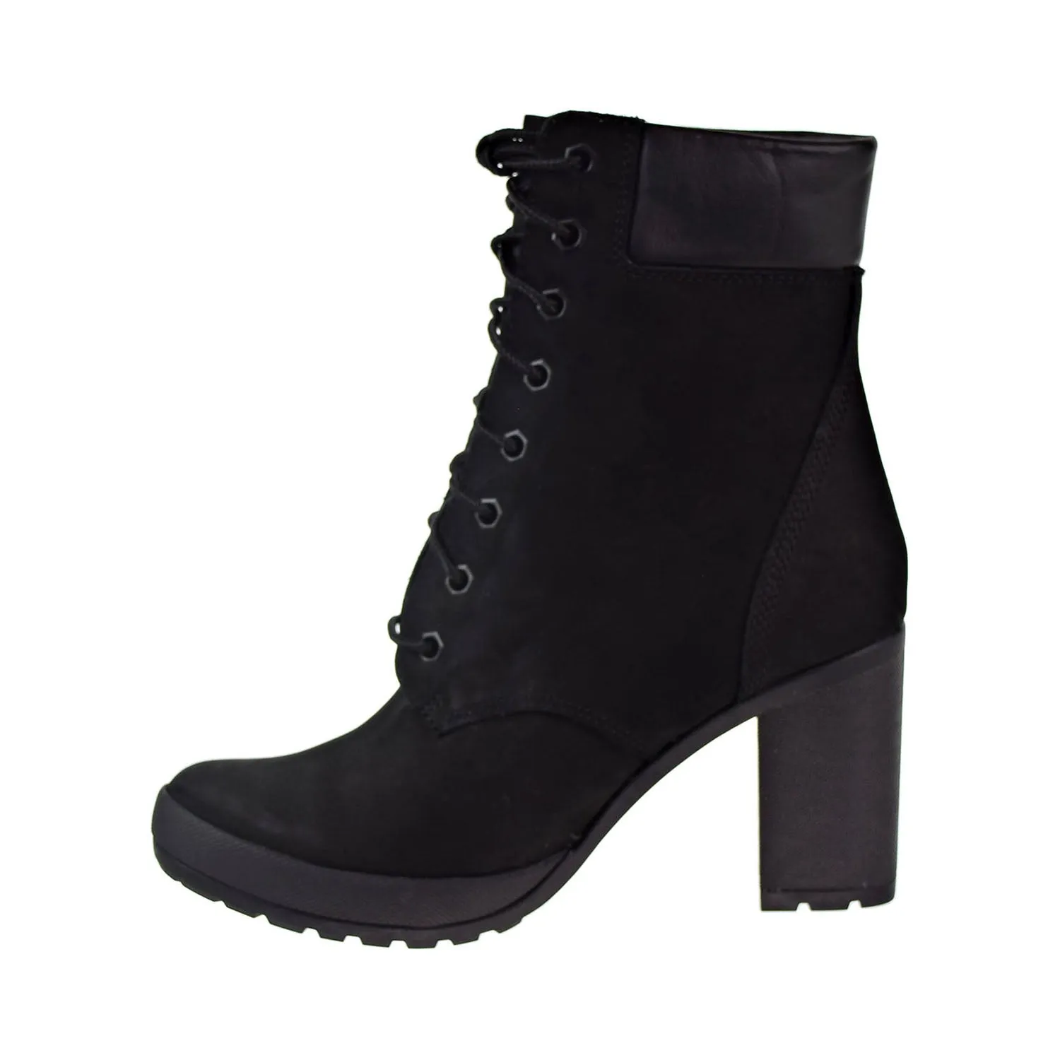 Timberland 6" Camdale Boots Women's Shoes Black