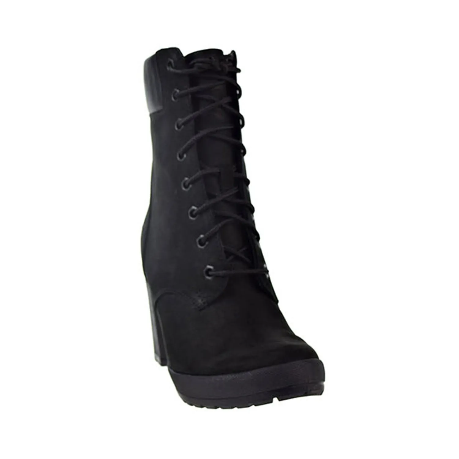 Timberland 6" Camdale Boots Women's Shoes Black