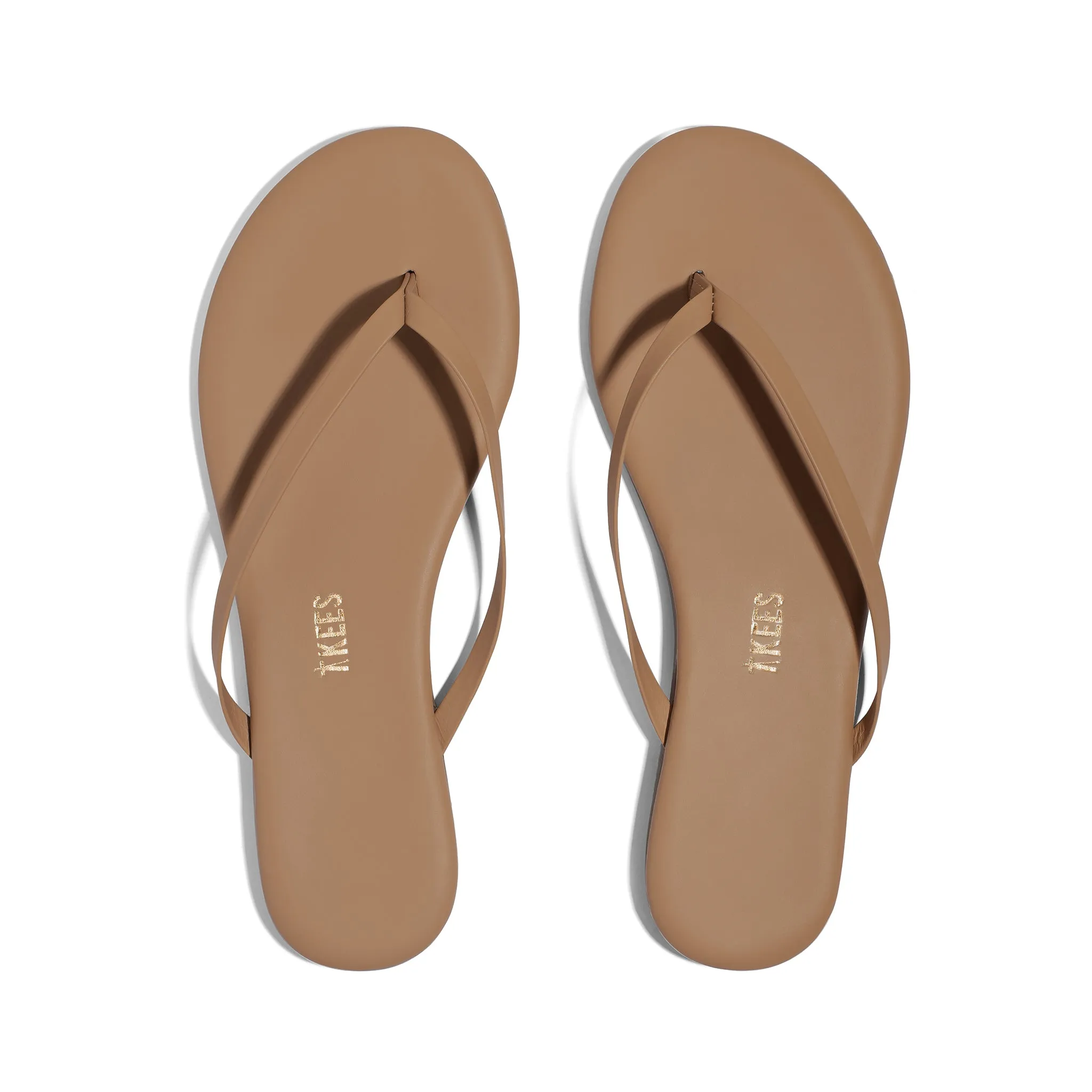 Tkees - Lily - Foundations Matte