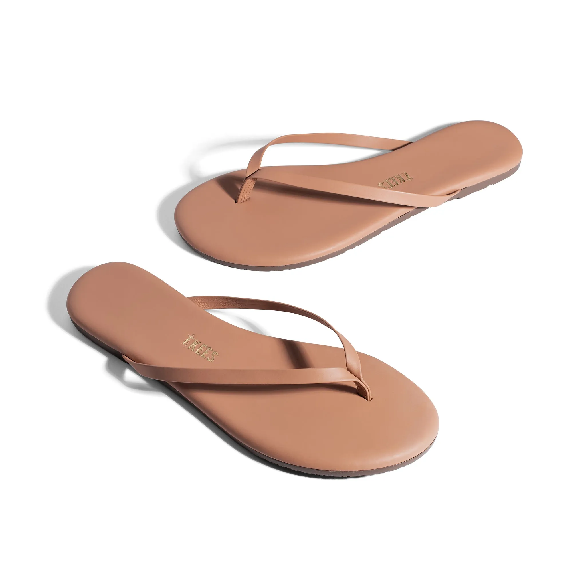Tkees - Lily - Foundations Matte