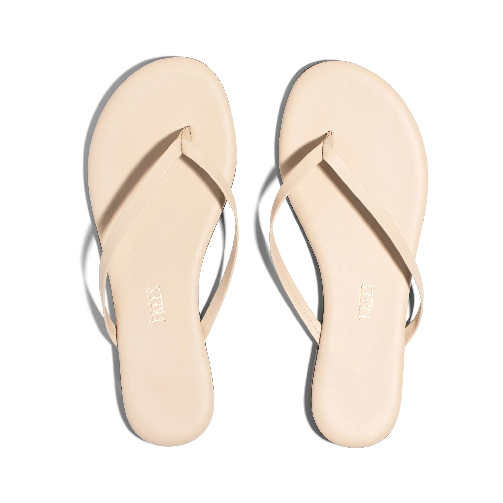 Tkees - Lily - Foundations Matte