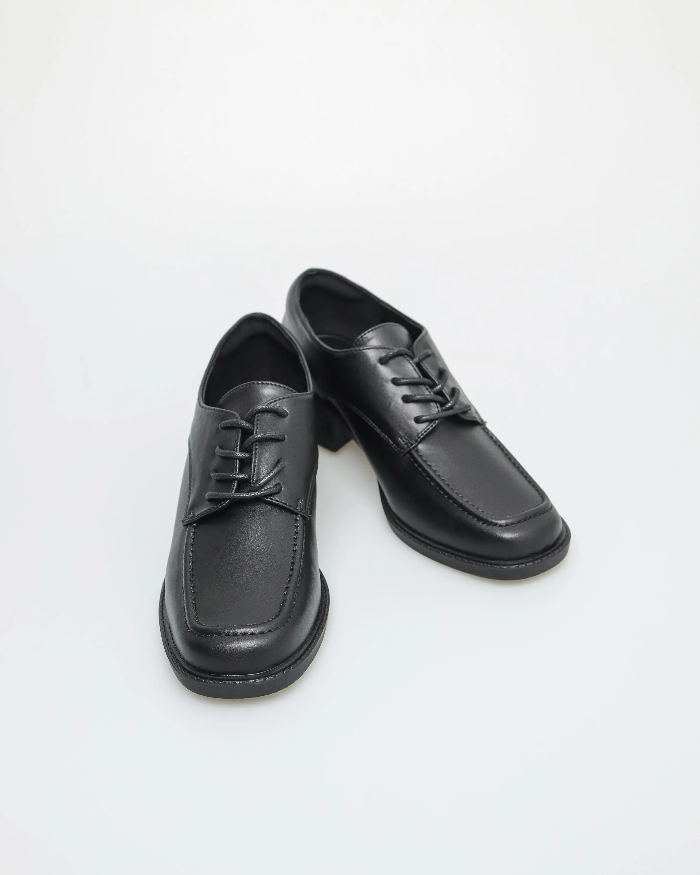Tomaz FL054 Ladies Shoelace Boots