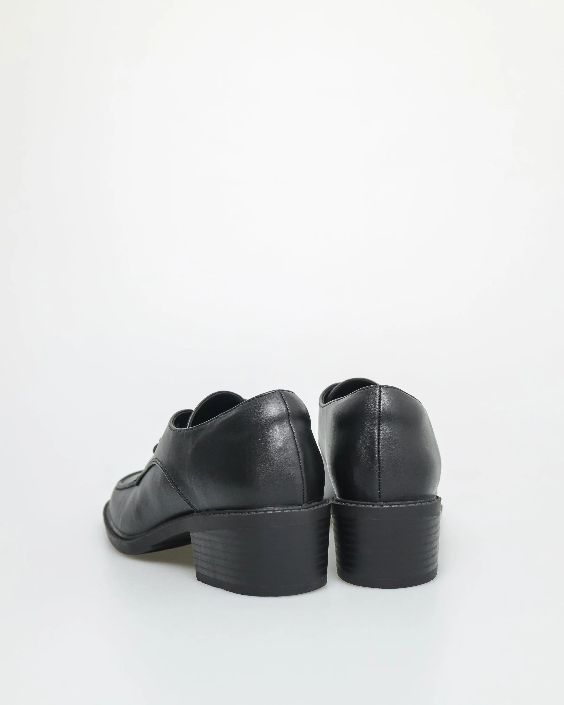 Tomaz FL054 Ladies Shoelace Boots