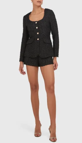 Tweed Kya Romper