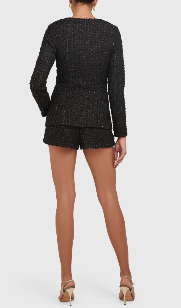 Tweed Kya Romper