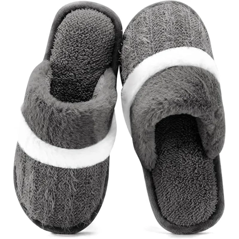 Versatile Indoor And Outdoor Comfort Slippers