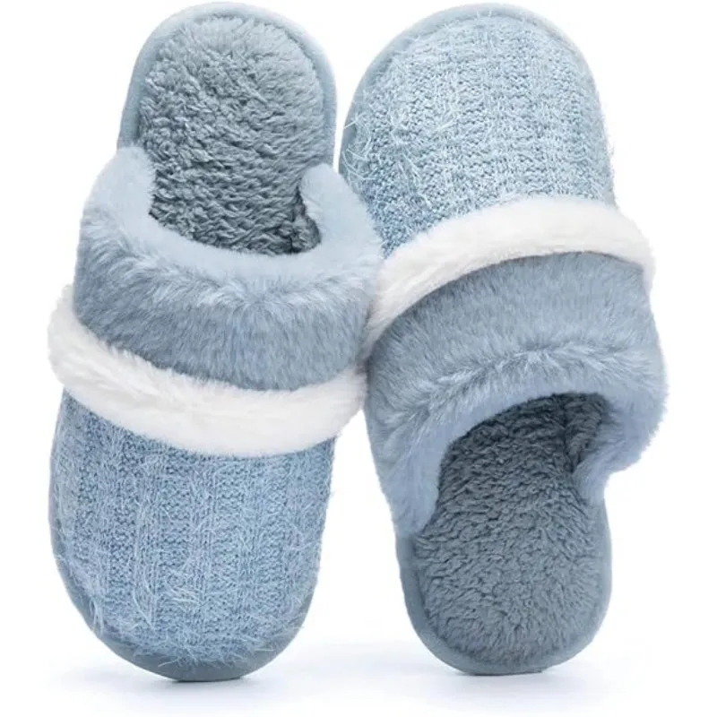 Versatile Indoor And Outdoor Comfort Slippers