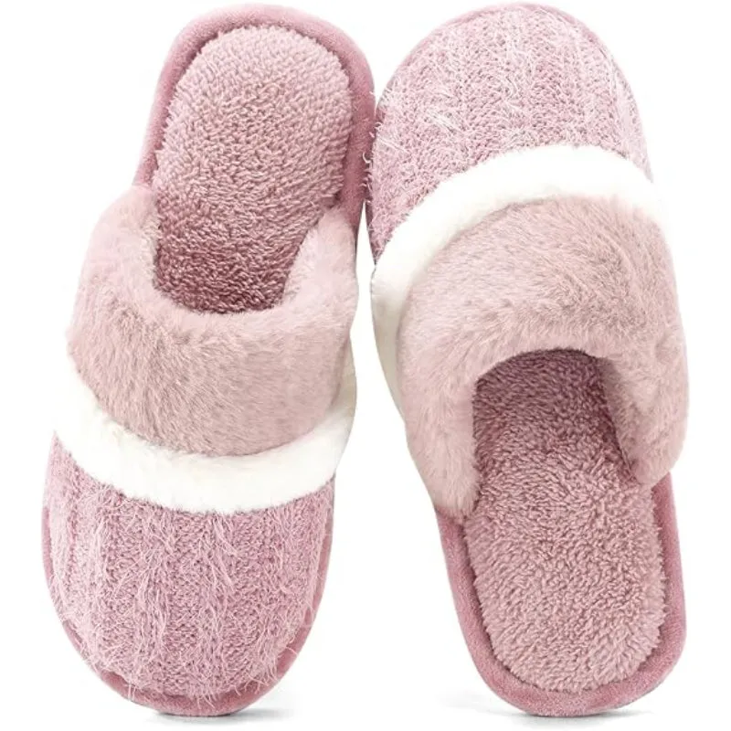 Versatile Indoor And Outdoor Comfort Slippers