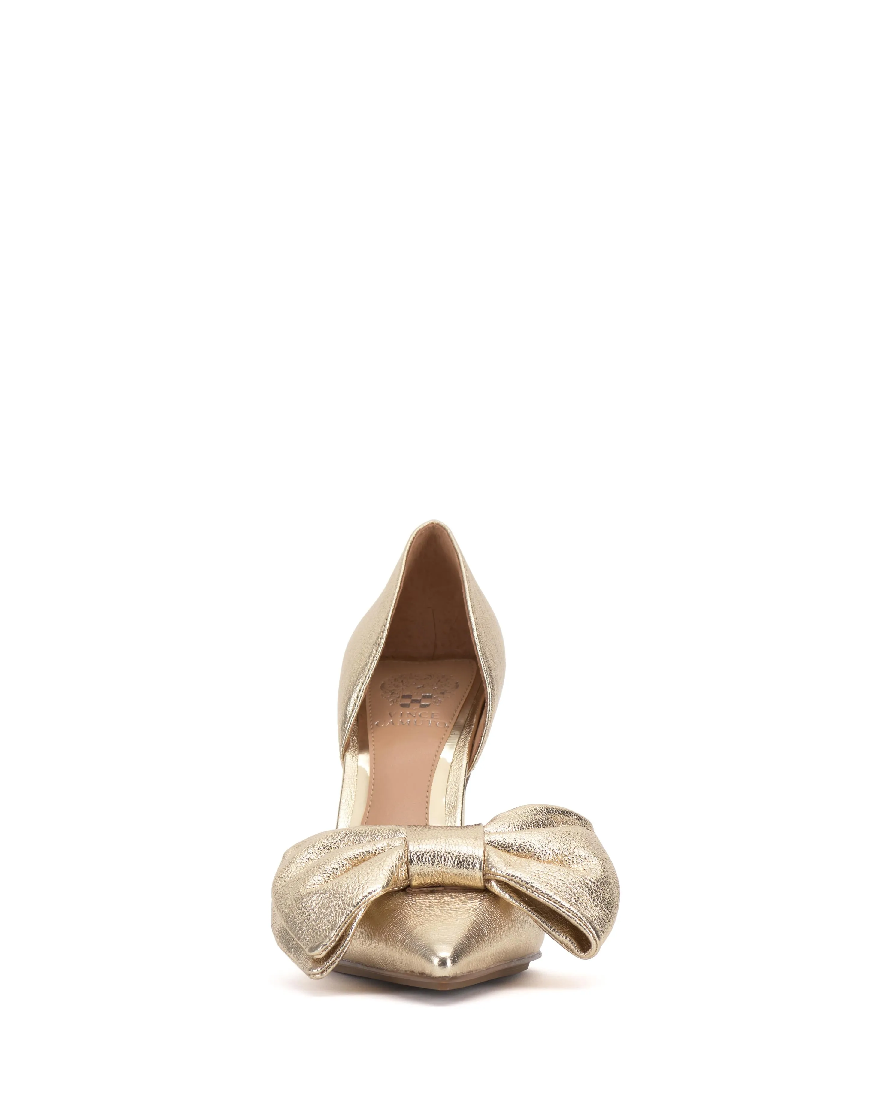 Vince Camuto Women's Burke Golden M